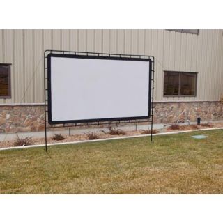 Camp Chef Outdoor Movie Screen 132"
