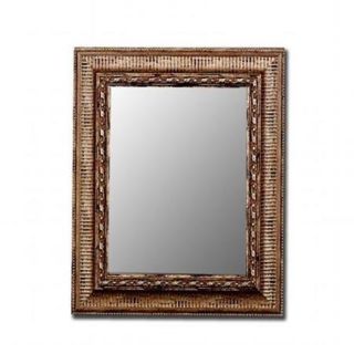 2nd Look Mirrors 280309 57x84 Antique Copper Mirror
