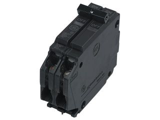 Connecticut Electric THQP230 30 Amp Double Pole Thin Series Circuit Breaker