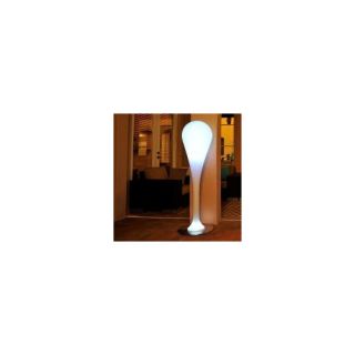 Contempo Lights 74 Axis Multi Color Rechargeable Floor Lamp