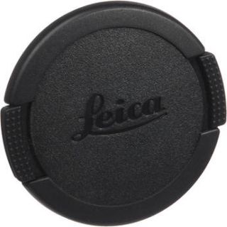 Leica Lens Cap for Leica X1 and X 2 Digital 423 097 001 024