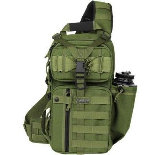 Maxpedition Sitka S type Gearslinger (Khaki) Multi Colored