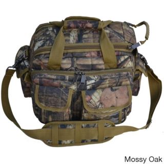 Explore 16 inch Mossy Oak Range Bag   16460120   Shopping