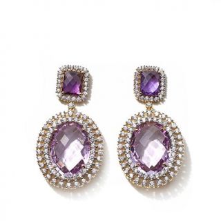 Rarities: Fine Jewelry with Carol Brodie 48.45ct Purple & Pink Amethyst and   7947297