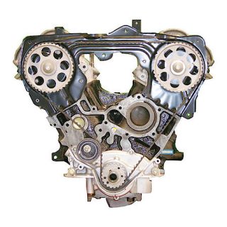 Spartan/ATK Engines Spartan Remanufactured Nissan Engine 337