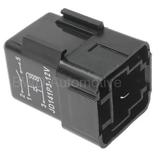 CARQUEST by BWD A/C Clutch Relay R646