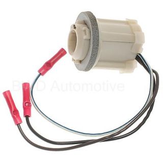 CARQUEST by BWD Tail Lamp Socket PT162