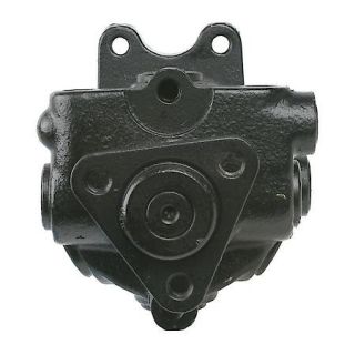 Cardone Remanufactured Power Steering Pump w/o Reservoir 21 5672