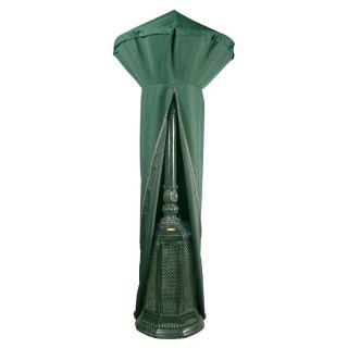 Bosmere 84 in Green Patio Heater Cover