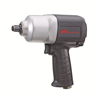 Ingersoll Rand 1/2 in 550 ft lbs Air Impact Wrench