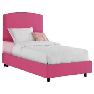 Skyline Upholsterd Bed