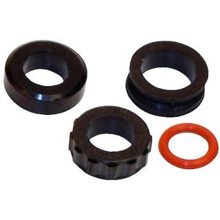 Beck/Arnley Fuel Injector O Ring Kit 158 0898
