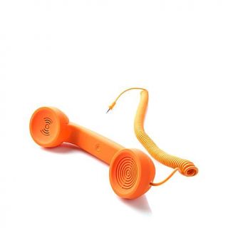 Retro Handset Pop Phone 2 pack for Mobile Devices by Native Union   7728457