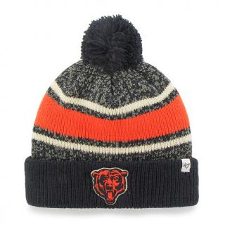 Officially Licensed NFL Fairfax Cuffed Knit Cap   Bengals   7734751