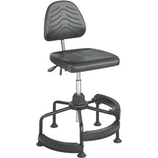 Safco Task Master Deluxe Industrial Chair   12580896  