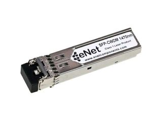 eNet SFP (mini GBIC) Module