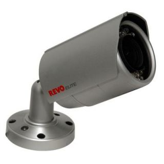 Revo Professonal 540 TVL CCD Bullet Shaped Surveillance Camera DISCONTINUED RECBH2812 1