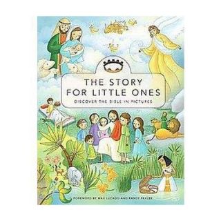 The Story for Little Ones (Hardcover)