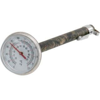 Mossy Oak Instant Read Thermometer