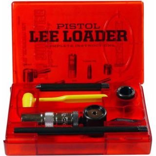 Lee Precision Loader, 45 Automatic