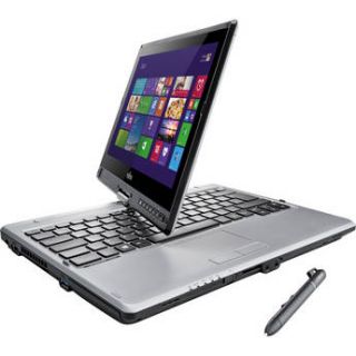 Fujitsu 500GB LIFEBOOK T734 12.5" Tablet XBUY T734 W7D 001