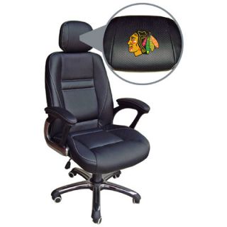 NHL Office Chair by Tailgate Toss