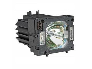 Sanyo 610 334 2788 OEM replacement Projector Lamp bulb   High Quality Original Bulb and Generic Housing