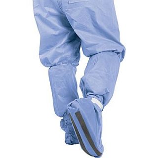 Prevention Plus Men XL Impervious Breathable Boot Covers, Blue (NON27348PXL)