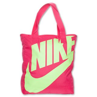 Womens Nike Rowena Heritage Tote Bag   BZ9451 603