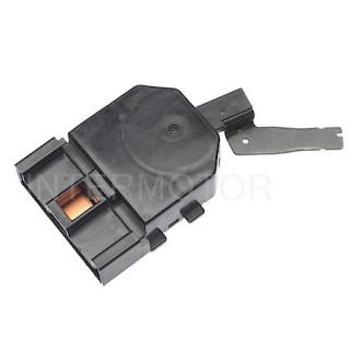 CARQUEST by Intermotor HVAC Blower Control Switch BL141