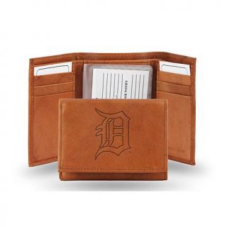 Embossed Trifold   Detroit Tigers   7582808