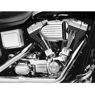 1991 1995 Harley Davidson XLH883DLX Sportster 883 Deluxe Air Filter   Kuryakyn