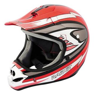 Raider MX 3 Helmet 24 245