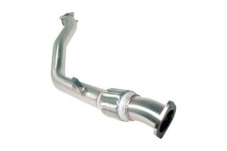 DC Sports Stainless Steel Exhaust System   FREE SHIPPING