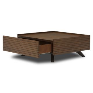 Brooke Coffee Table by Omax Decor