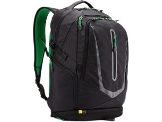 Case Logic Griffith Park Carrying Case (Backpack) for 16" Notebook   Black