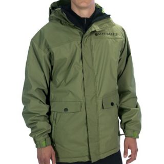 686 Gambit Snowboard Jacket (For Men) 7488N 78