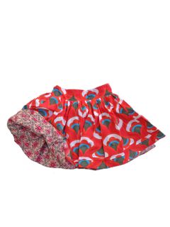 Reversible Skirt by Right Bank Babies