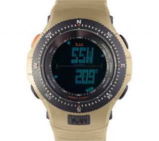 5.11 Tactical Field Ops Watch   Coyote