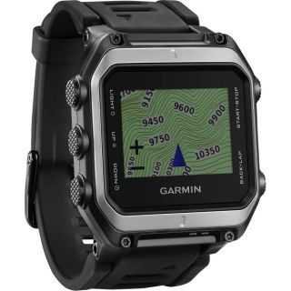 Garmin Epix   GPS/Computers