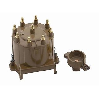 Accel Distributor Cap And Rotor Kit 8132