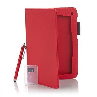 7" Folio Case for Acer Tablets with Stylus and 8GB Memory Card   7298576