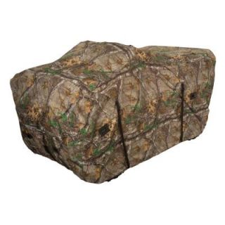 Classic Accessories Large ATV Deluxe Storage Cover in Realtree Xtra 15 064 044704 00