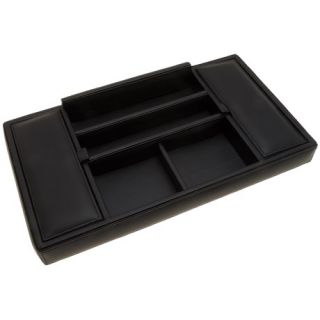 Royce Leather Dresser Valet Tray (For Men) 9357W 63