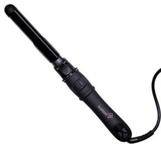 Ivation Professional Rotating Curling Iron