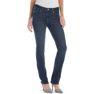 signature levi strauss curvy skinny jeans