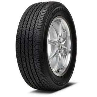 Firestone Precision Touring Tire 225/65R16: Tires