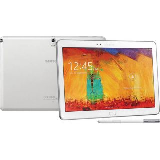 Samsung Galaxy Note SM P600 16 GB Tablet   10.1   Wireless LAN   Sam