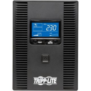 Tripp Lite UPS Smart 1500VA 900W International Tower AVR LCD 230V USB